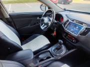 Kia Sportage III Брянск  - изображение 30
