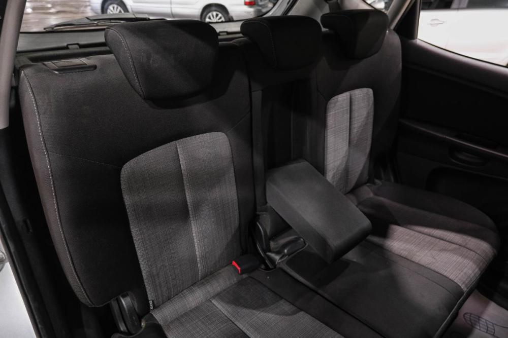 Kia Venga I Новокузнецк  - изображение 29