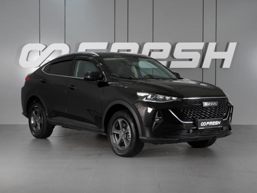 Haval F7x I Рестайлинг Минеральные Воды  - изображение 1