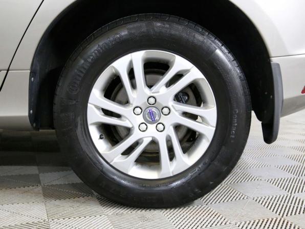 Volvo XC60 I Рестайлинг с пробегом 2015 года, цена 1 790 000 рублей, 268622 км, внедорожник, Автокод Объявления