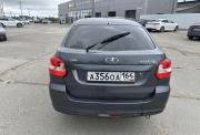 Lada (ВАЗ) Granta I Саратов  - изображение 39