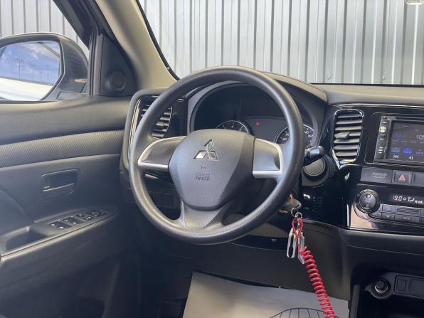 Mitsubishi Outlander III Рестайлинг 2 с пробегом 2015 года, цена 1 547 000 рублей, 179212 км, внедорожник, Автокод Объявления