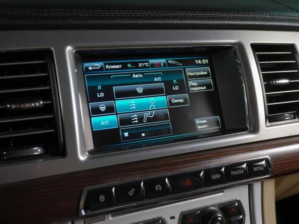 Jaguar XF I Рестайлинг с пробегом 2012 года, цена 1 349 000 рублей, 209515 км, седан, Автокод Объявления