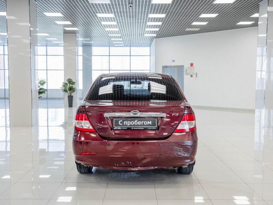 BYD F3 I Самара  - изображение 8