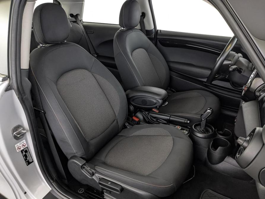 Mini Hatch III (F55/F56) Рестайлинг Санкт-Петербург  - изображение 24