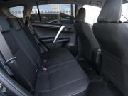 Toyota RAV4 IV (XA40) Рестайлинг Москва  - изображение 29
