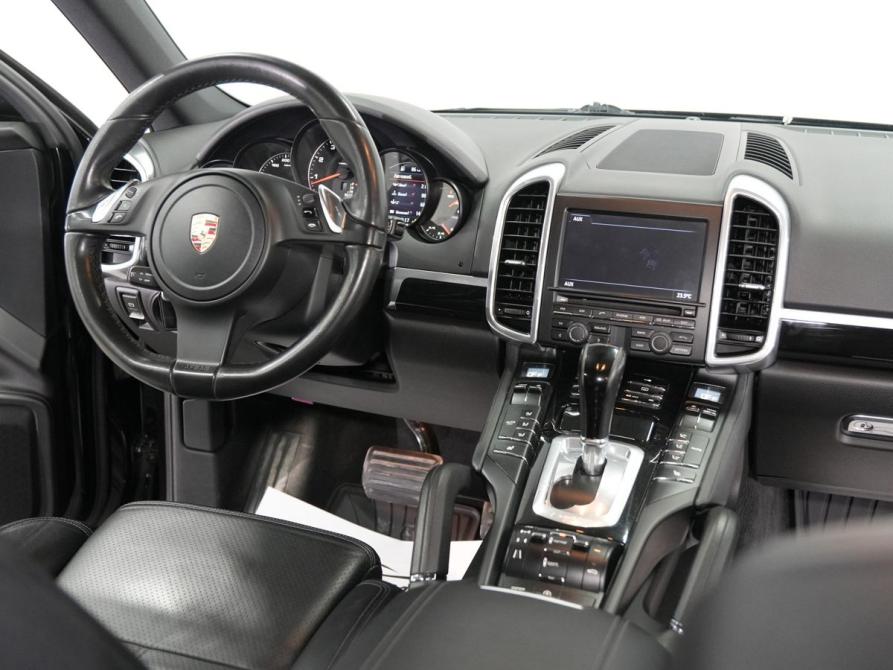 Porsche Cayenne II (958) Новосибирск  - изображение 17