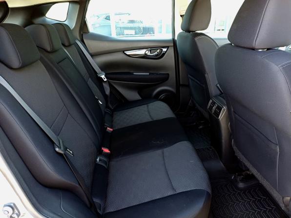 Nissan Qashqai II с пробегом 2014 года, цена 1 649 000 рублей, 119233 км, внедорожник, Автокод Объявления