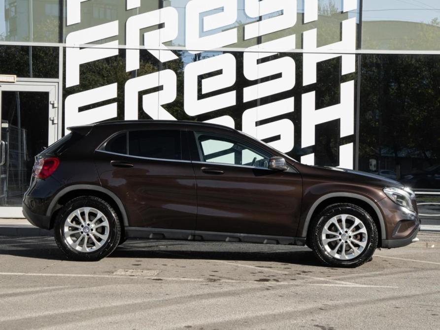 Mercedes-Benz GLA I (X156) Волгоград  - изображение 5
