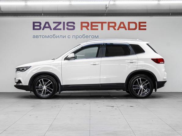 FAW Besturn X40 I с пробегом 2019 года, цена 1 200 000 рублей, 70041 км, внедорожник, Автокод Объявления