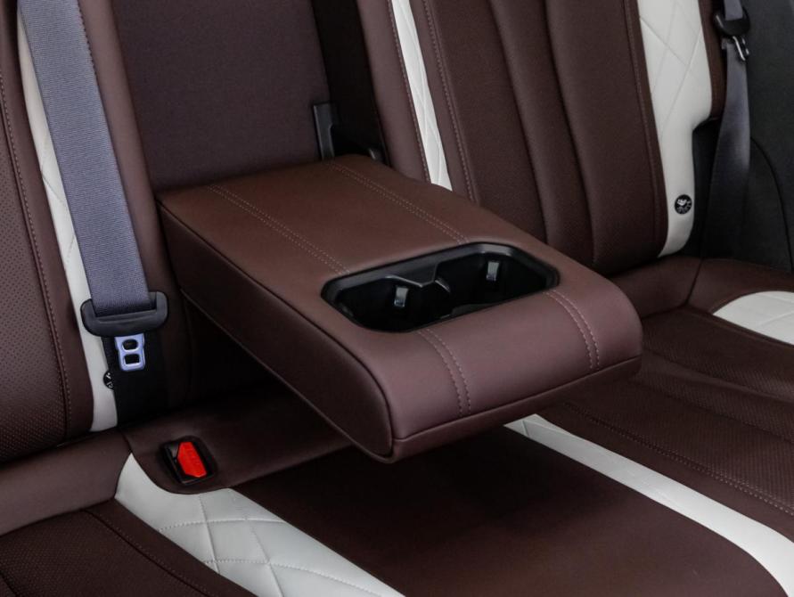 Geely Monjaro I Санкт-Петербург  - изображение 35
