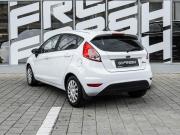 Ford Fiesta Mk6 Рестайлинг Ставрополь  - изображение 21