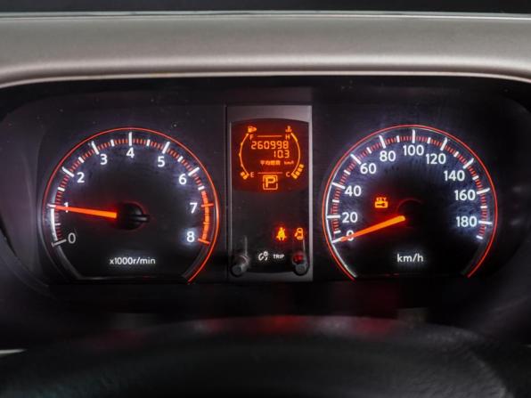 Nissan Serena III (C25) с пробегом 2007 года, цена 879 000 рублей, 260998 км, минивэн, Автокод Объявления