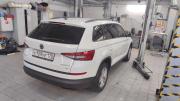 Skoda Kodiaq I Санкт-Петербург  - изображение 8