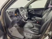 Toyota RAV4 III (XA30) Рестайлинг Санкт-Петербург  - изображение 37