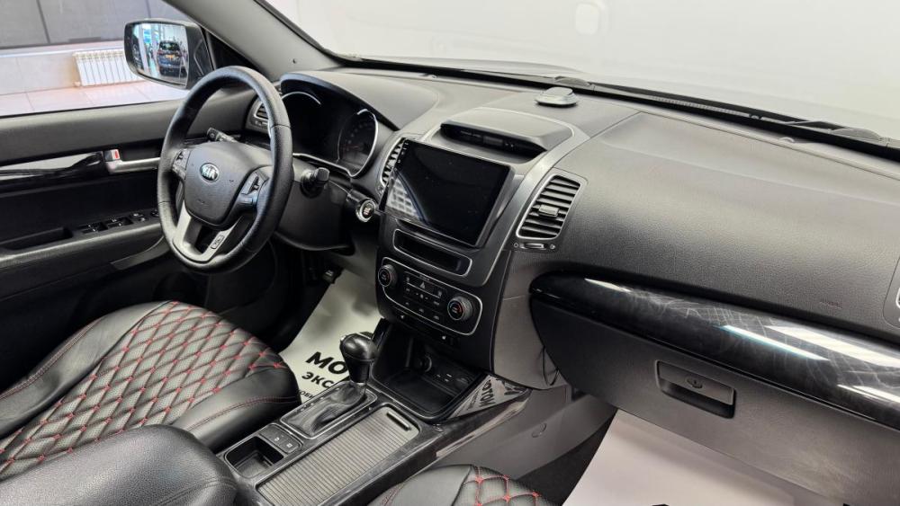 Kia Sorento II Рестайлинг Киров  - изображение 16