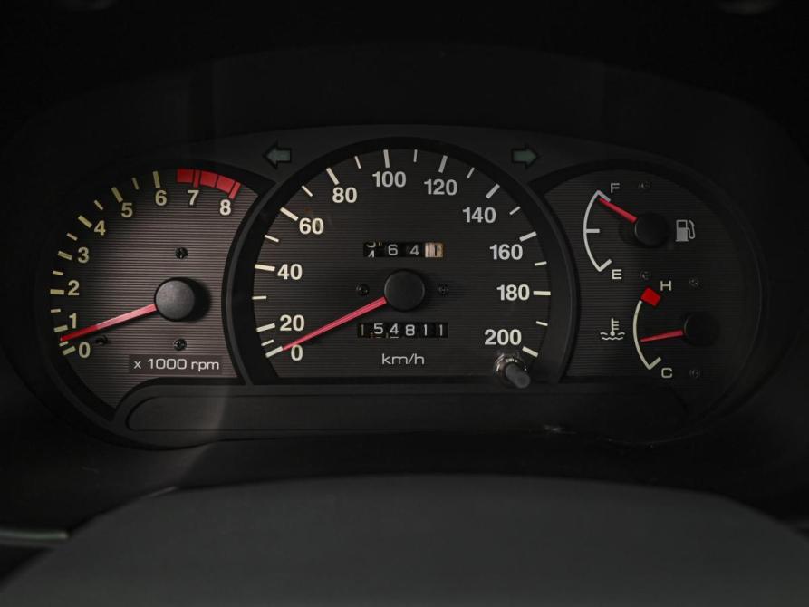 Hyundai Accent II Ставрополь  - изображение 18