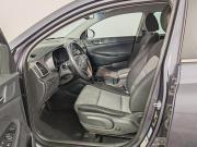 Hyundai Tucson III Рестайлинг Москва  - изображение 34