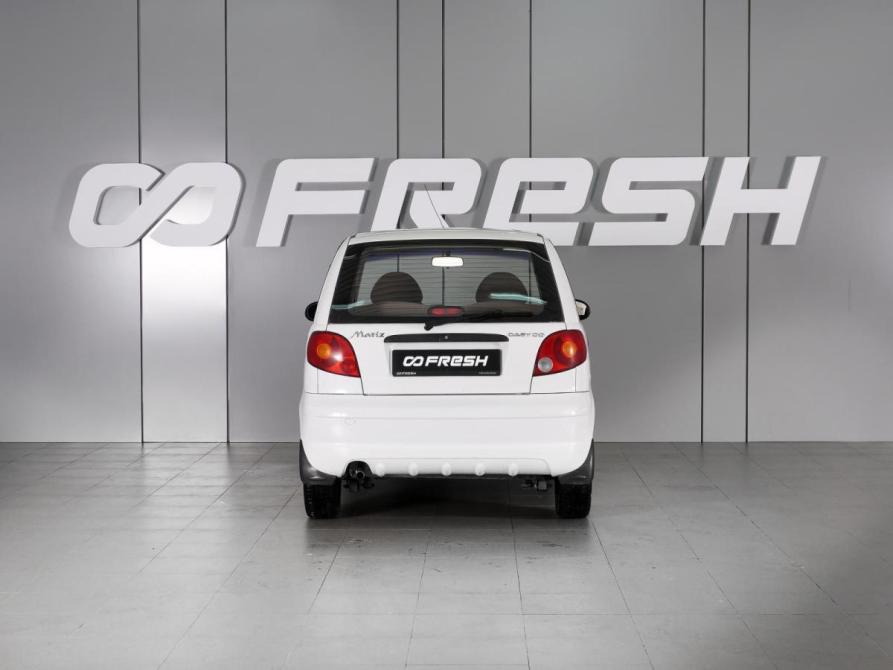 Daewoo Matiz II Минеральные Воды  - изображение 4