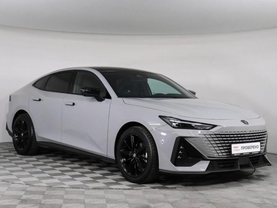Changan UNI-V I Химки  - изображение 3