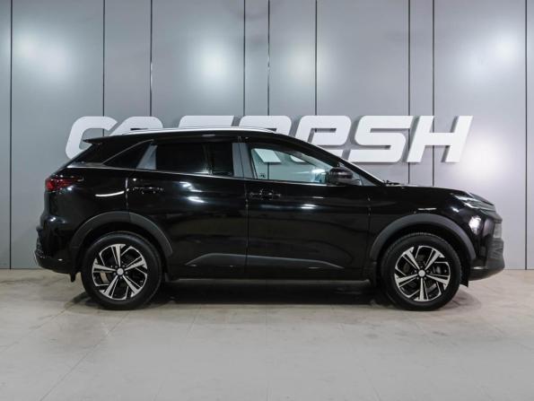 JAC JS6 с пробегом 2023 года, цена 1 799 000 рублей, 46754 км, внедорожник, Автокод Объявления