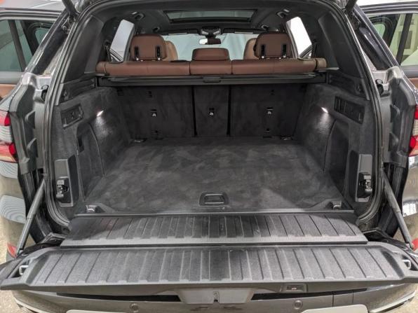 BMW X5 IV (G05/G18) с пробегом 2022 года, цена 6 100 000 рублей, 89730 км, внедорожник, Автокод Объявления