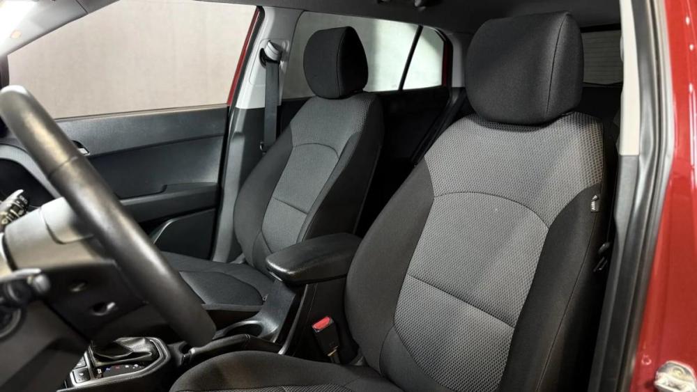 Hyundai Creta I Рестайлинг Смоленск  - изображение 13