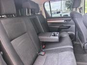 Toyota Hilux VIII Краснодар  - изображение 44