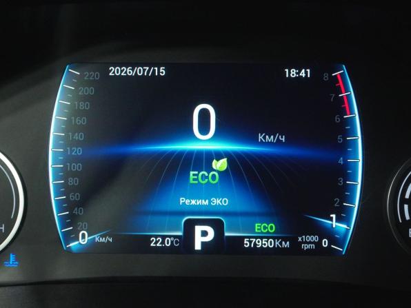 Chery Tiggo 8 I с пробегом 2021 года, цена 1 710 000 рублей, 57949 км, внедорожник, Автокод Объявления