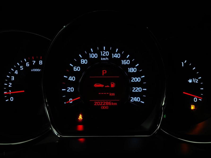 Kia Ceed II Москва  - изображение 16