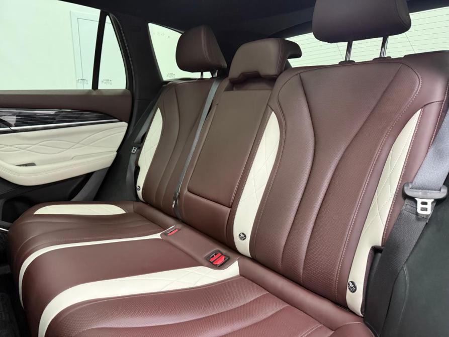 Geely Monjaro I Казань  - изображение 8