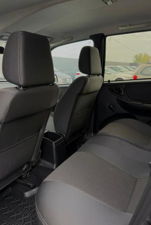 Chevrolet Niva I Рестайлинг с пробегом 2017 года, цена 640 000 рублей, 174340 км, внедорожник, Автокод Объявления