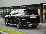 Toyota Fortuner II Санкт-Петербург  - изображение 38