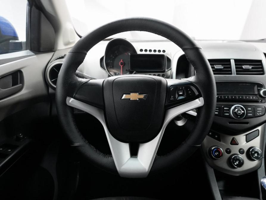 Chevrolet Aveo II Ульяновск  - изображение 13