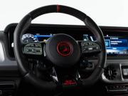 Mercedes-Benz G-Класс AMG II (W463) Москва  - изображение 42