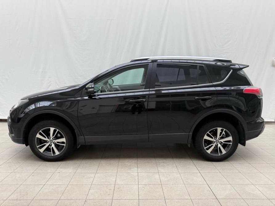 Toyota RAV4 IV (XA40) Рестайлинг Нижний Тагил  - изображение 8