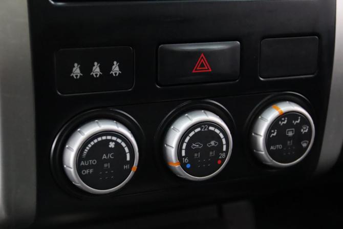 Nissan X-Trail II Рестайлинг с пробегом 2011 года, цена 1 295 950 рублей, 165047 км, внедорожник, Автокод Объявления