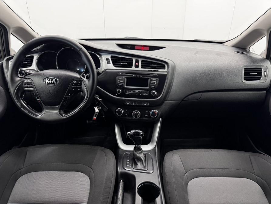 Kia Ceed II Воронеж  - изображение 13