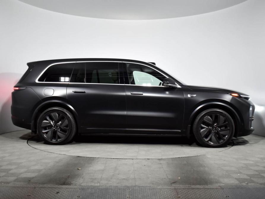 Li Auto (Lixiang) L9 I Рестайлинг Санкт-Петербург  - изображение 4