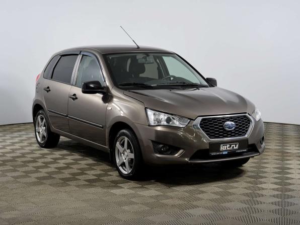 Datsun mi-DO с пробегом 2018 года, цена 689 000 рублей, 67528 км, хэтчбек, Автокод Объявления