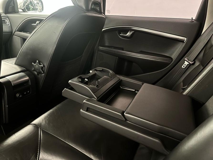 Volvo XC70 II Мурманск  - изображение 16