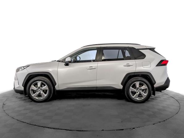 Toyota RAV4 V (XA50) с пробегом 2021 года, цена 3 300 000 рублей, 163197 км, внедорожник, Автокод Объявления