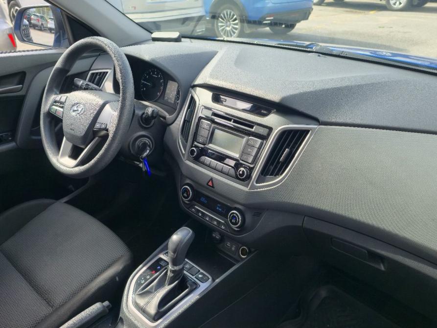 Hyundai Creta I Санкт-Петербург  - изображение 3