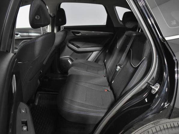 Haval Jolion I с пробегом 2021 года, цена 1 740 000 рублей, 33423 км, внедорожник, Автокод Объявления