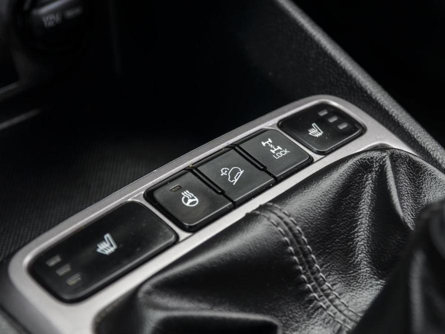 Hyundai Creta I Курган  - изображение 15
