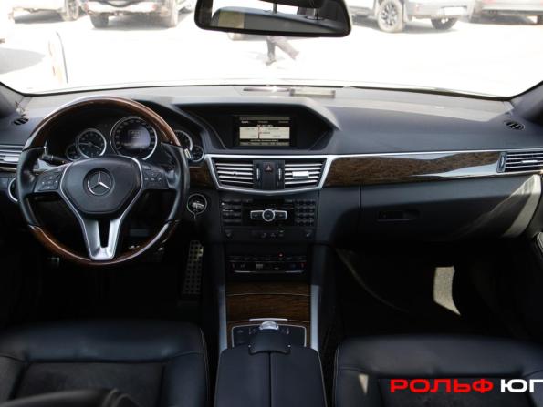 Mercedes-Benz E-Класс IV (W212 S212 C207) с пробегом 2012 года, цена 1 498 000 рублей, 165369 км, седан, Автокод Объявления