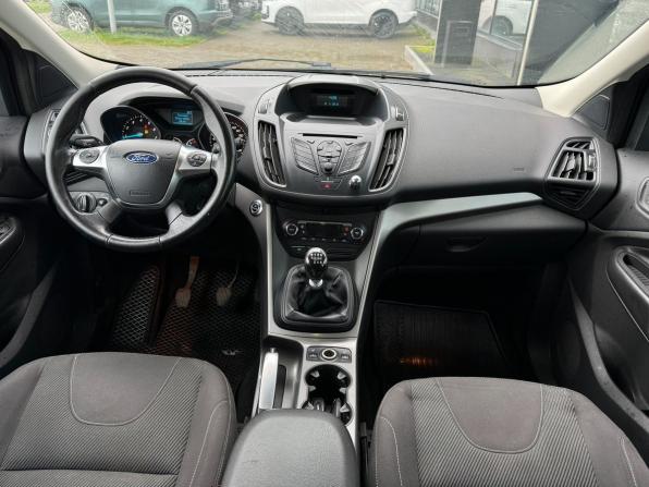 Ford Kuga II с пробегом 2013 года, цена 620 000 рублей, 280963 км, внедорожник, Автокод Объявления