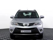 Toyota RAV4 IV (XA40) Москва  - изображение 18