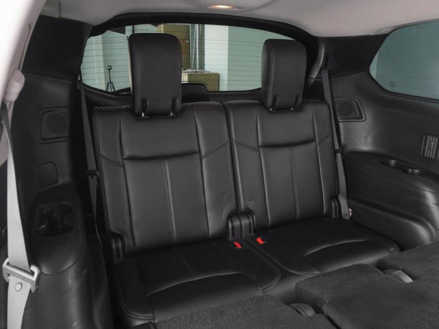 Nissan Pathfinder IV Воронеж  - изображение 9