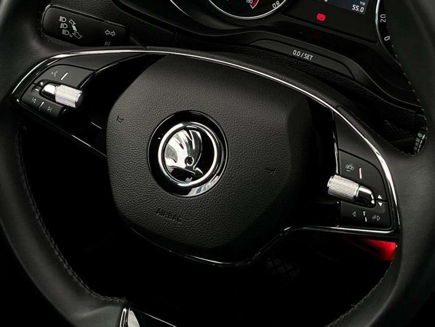 Skoda Karoq I Санкт-Петербург  - изображение 20